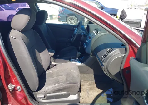 2012 Nissan Altima 2.5 S z USA, uszkodzony, nr VIN 1N4AL2AP8CN580517